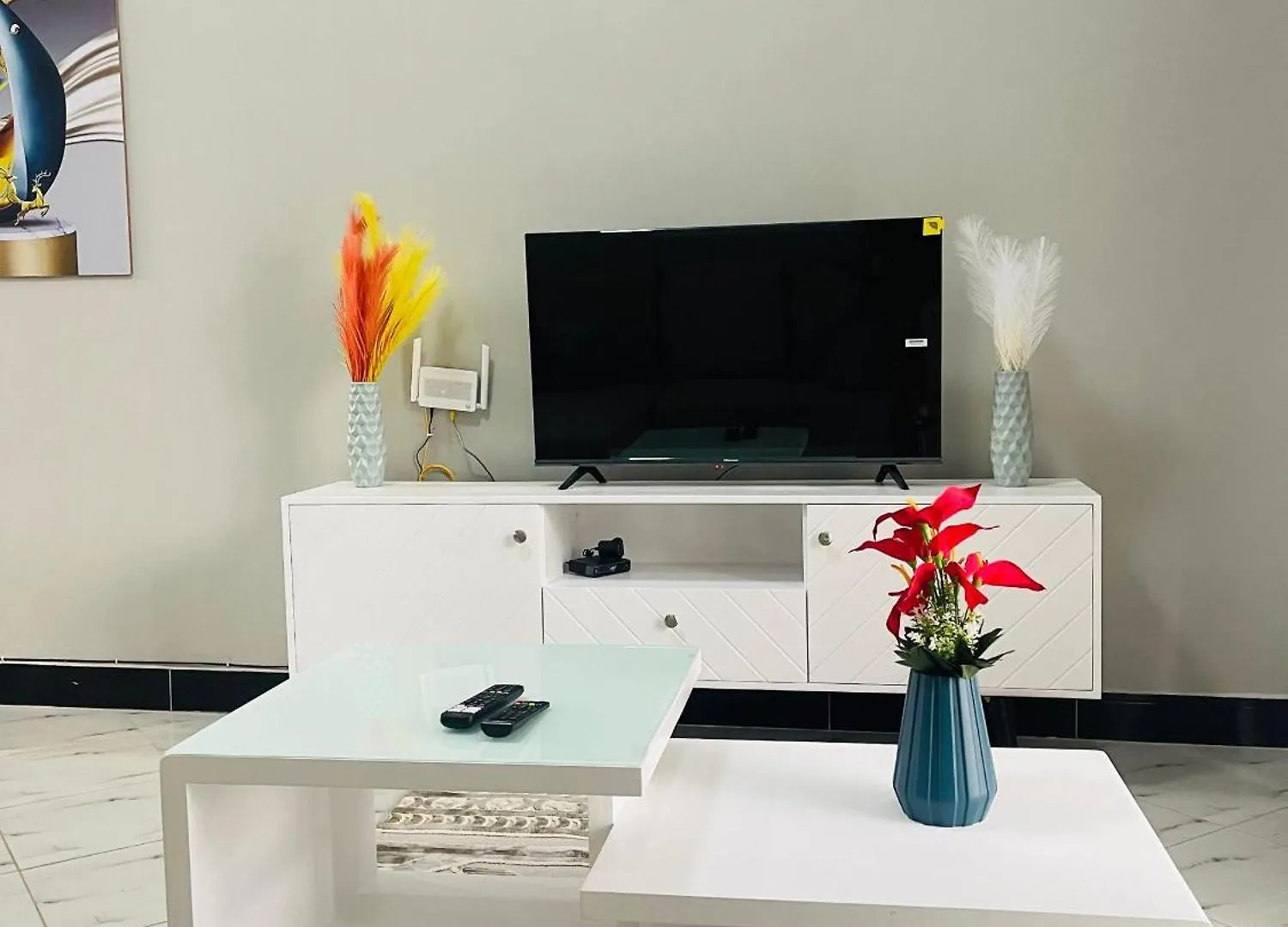 Bed & Breakfast Sire Homes Kampala Uganda